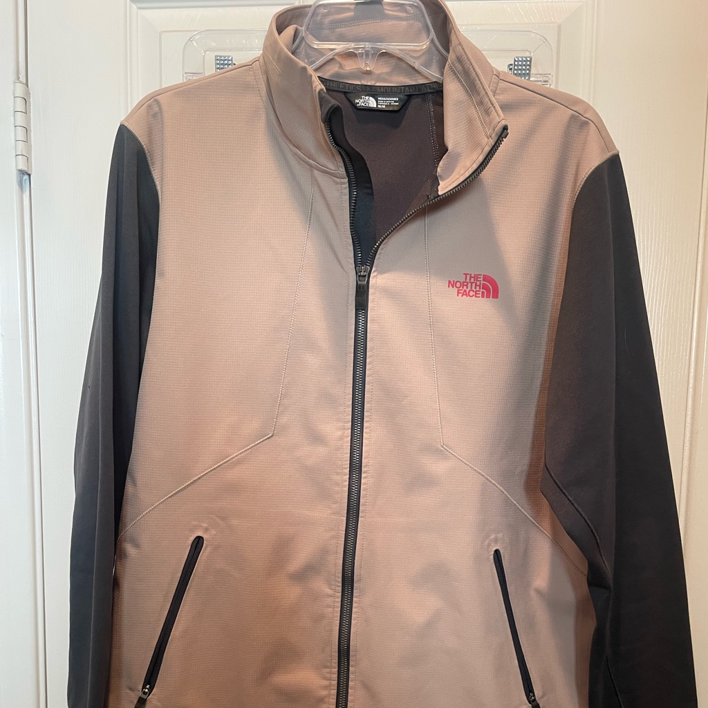 North Face Jacket Brand New